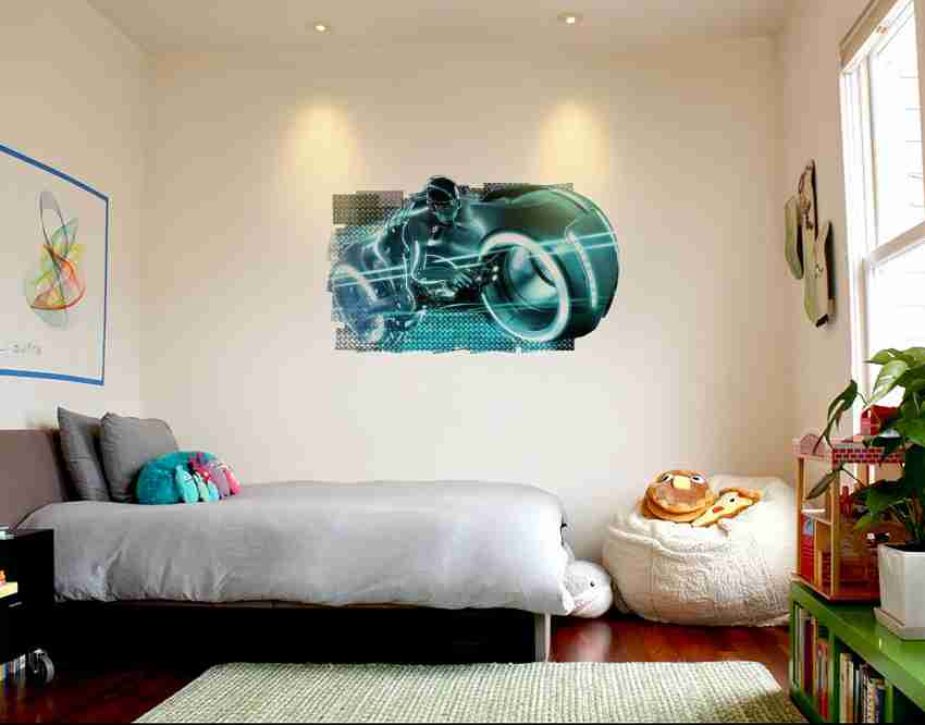 7 3D Wall Stickers / Decals ideas  wall stickers, wall decals, 3d