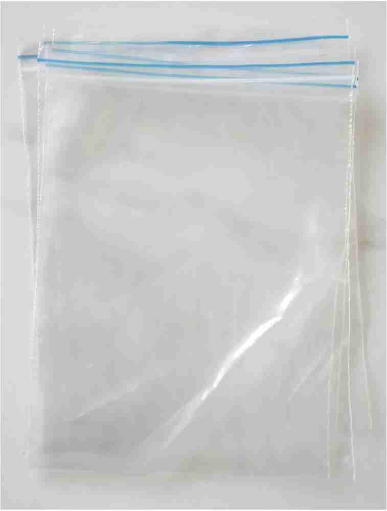 Zip lock clearance pouch bags