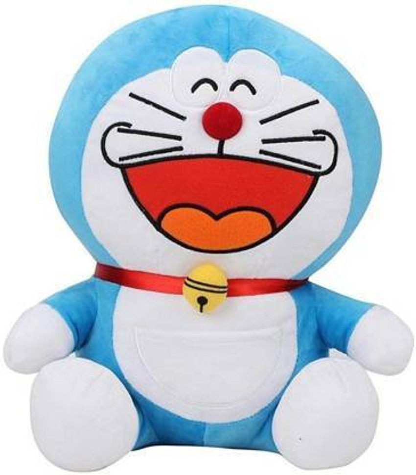 Doraemon teddy bear online 5 outlet feet
