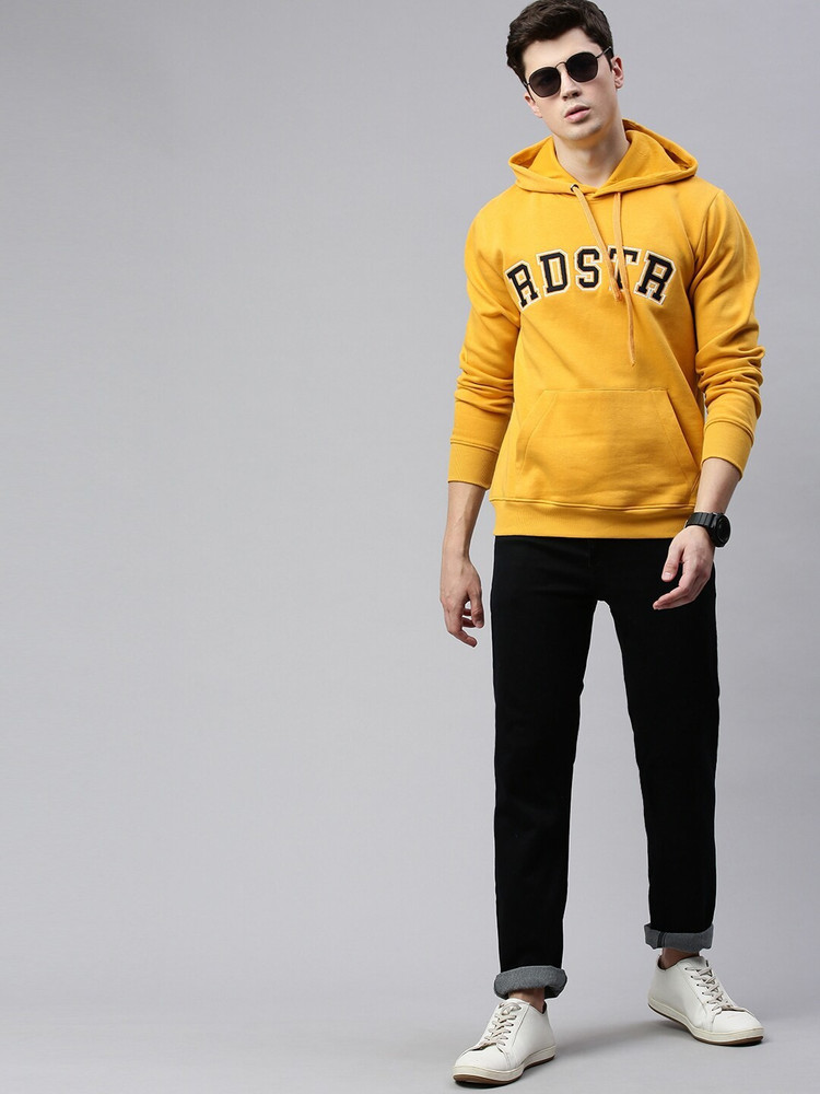 Roadster Full Sleeve Printed Men Sweatshirt - Buy Roadster Full Sleeve  Printed Men Sweatshirt Online at Best Prices in India | Flipkart.com