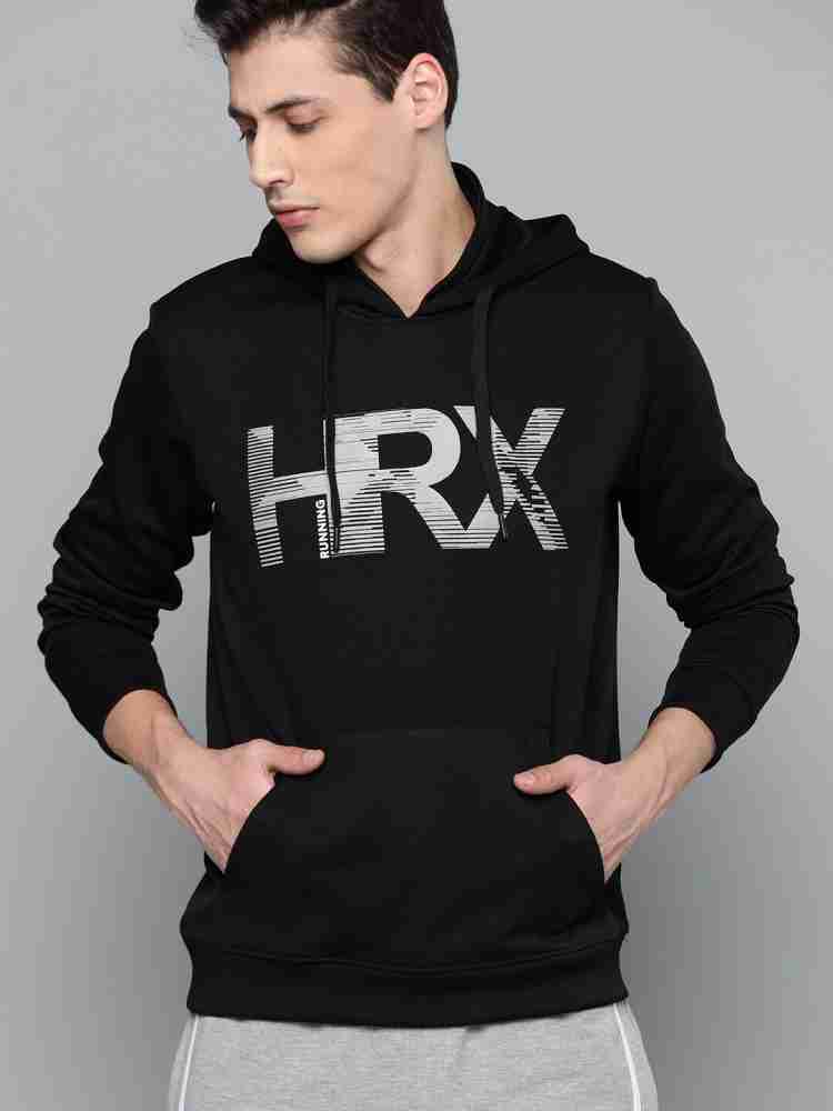 Hrx hoodies for men new arrivals