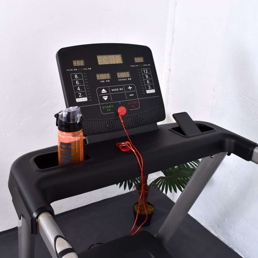 WNQ F1 4000A Home Treadmill Treadmill Buy WNQ F1 4000A Home Treadmill Treadmill Online at Best Prices in India Sports Fitness Flipkart