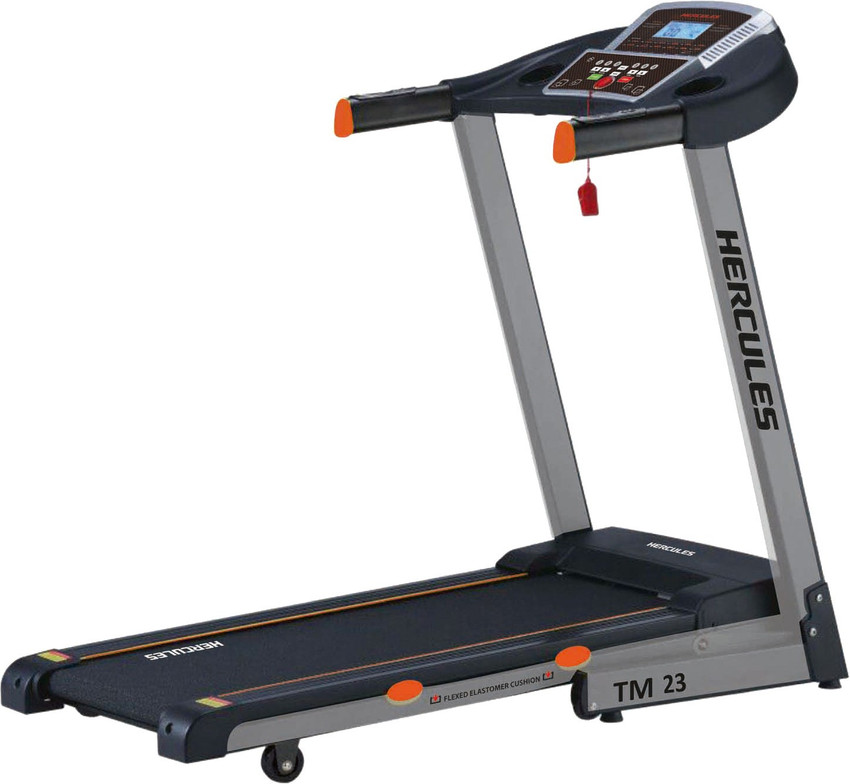 Hercules treadmill tm 90 price 2025