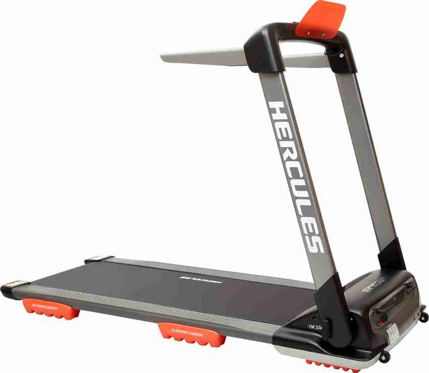 Hercules treadmill tm 22 price new arrivals