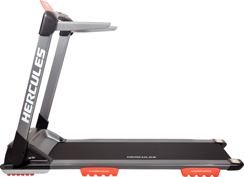 Hercules treadmill online