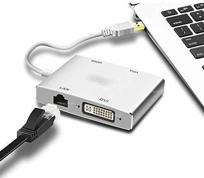 Vga dvi 2025 hdmi