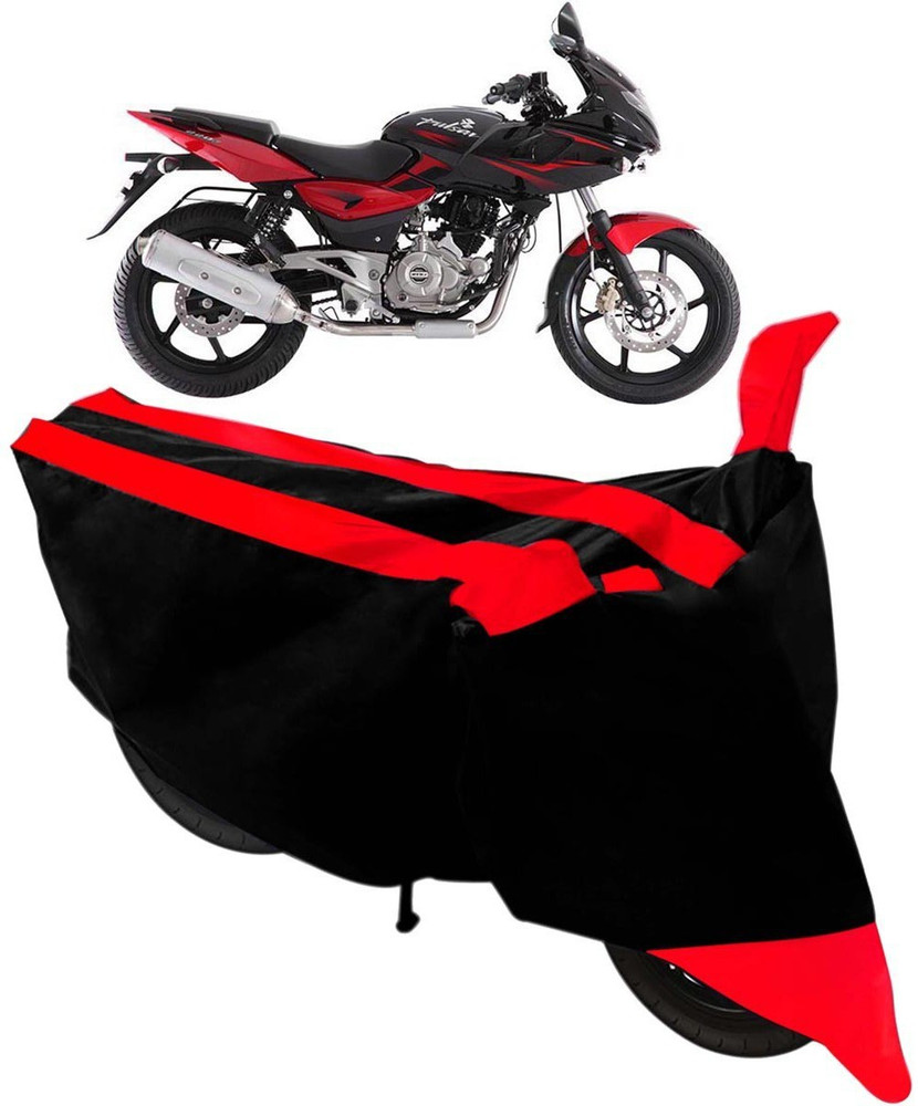 Pulsar 220 shop bike cover online
