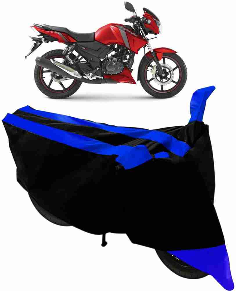 Apache two wheeler bike new arrivals
