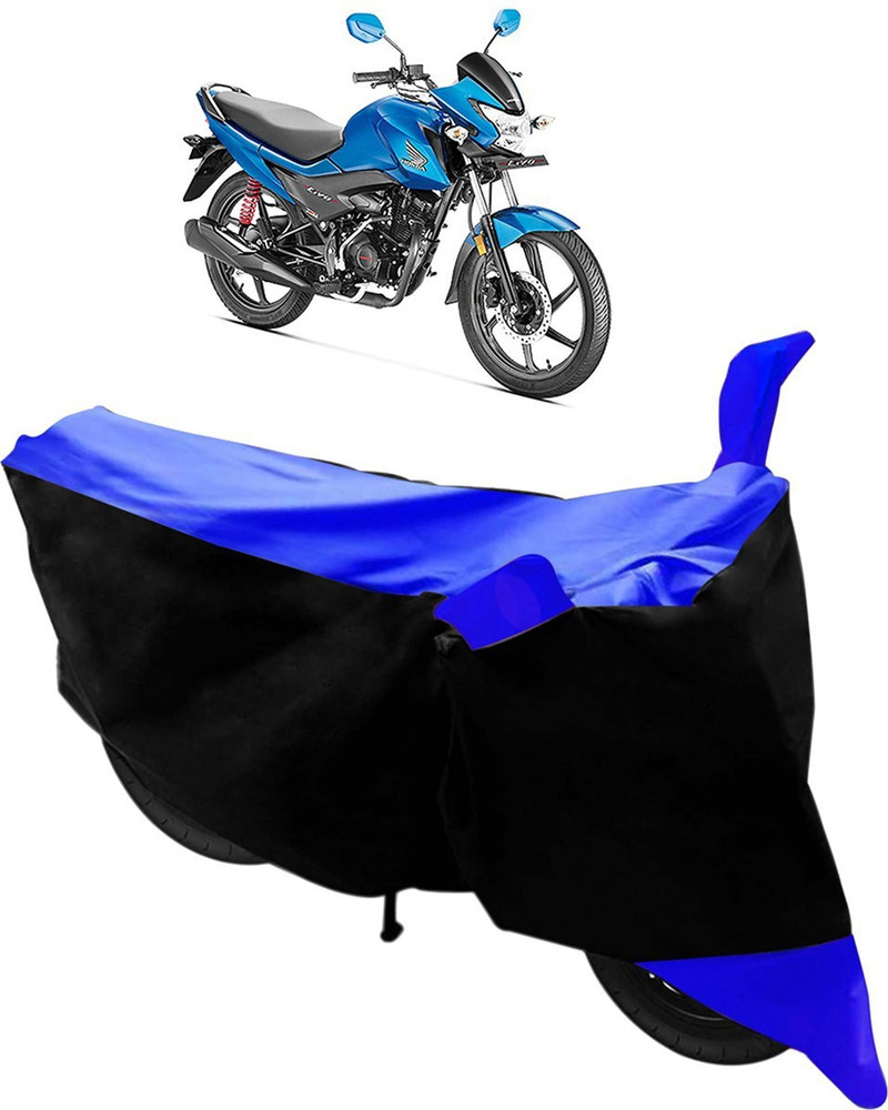 SMART BUYY Two Wheeler Cover for Honda Price in India Buy SMART BUYY Two Wheeler Cover for Honda online at Flipkart