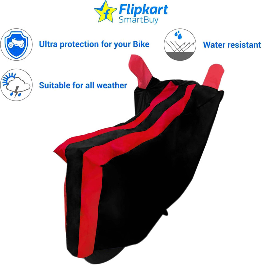 Flipkart SmartBuy Two Wheeler Cover for Hero Price in India Buy Flipkart SmartBuy Two Wheeler Cover for Hero online at Flipkart