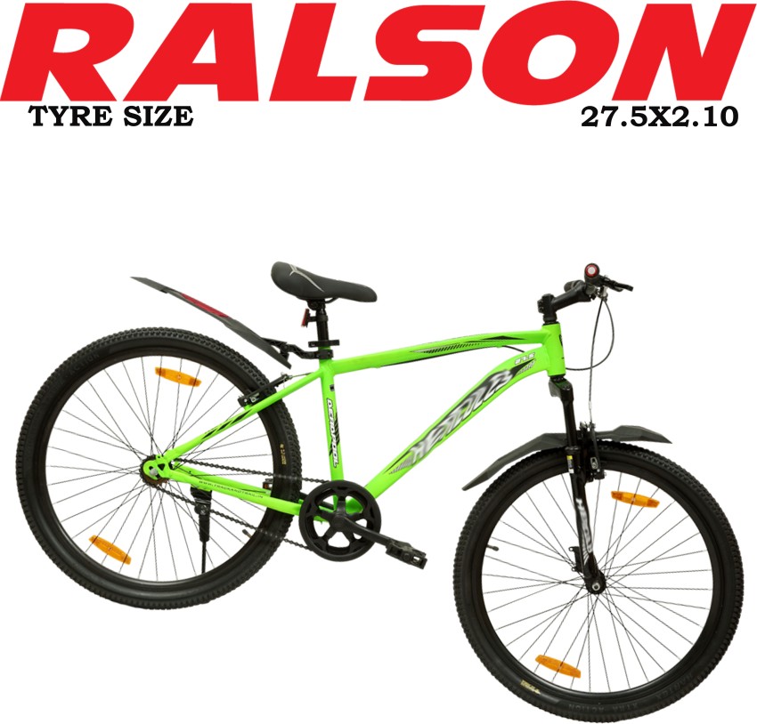 Ralson cycle price new arrivals