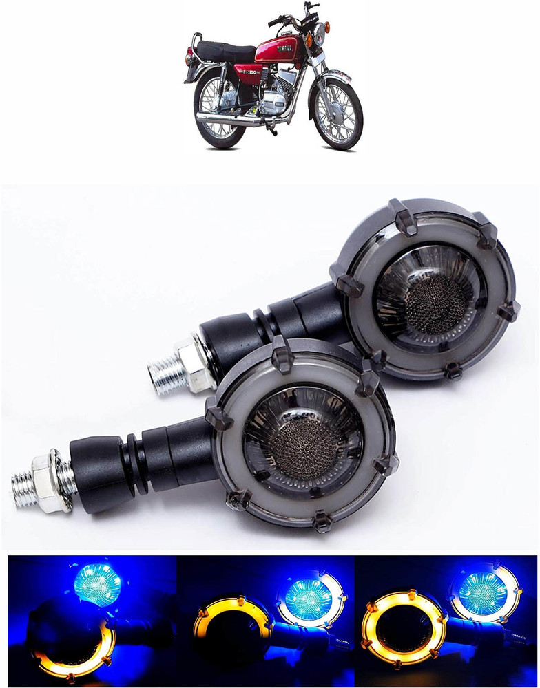 Yamaha rx on sale 100 ka price