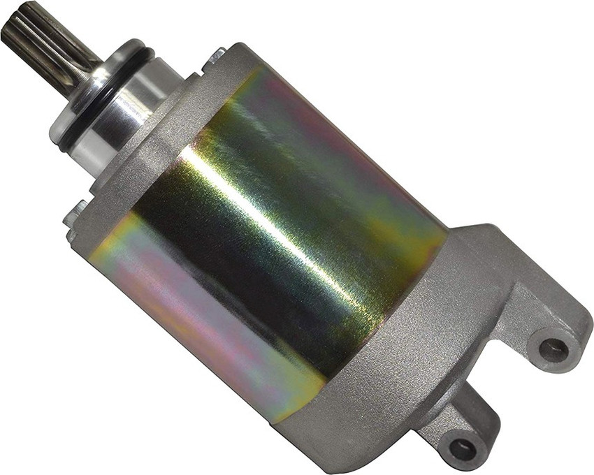 TRP Traders Self Starter Motor Assembly Vehicle Starter Motor Price in India Buy TRP Traders Self Starter Motor Assembly Vehicle Starter Motor online at Flipkart