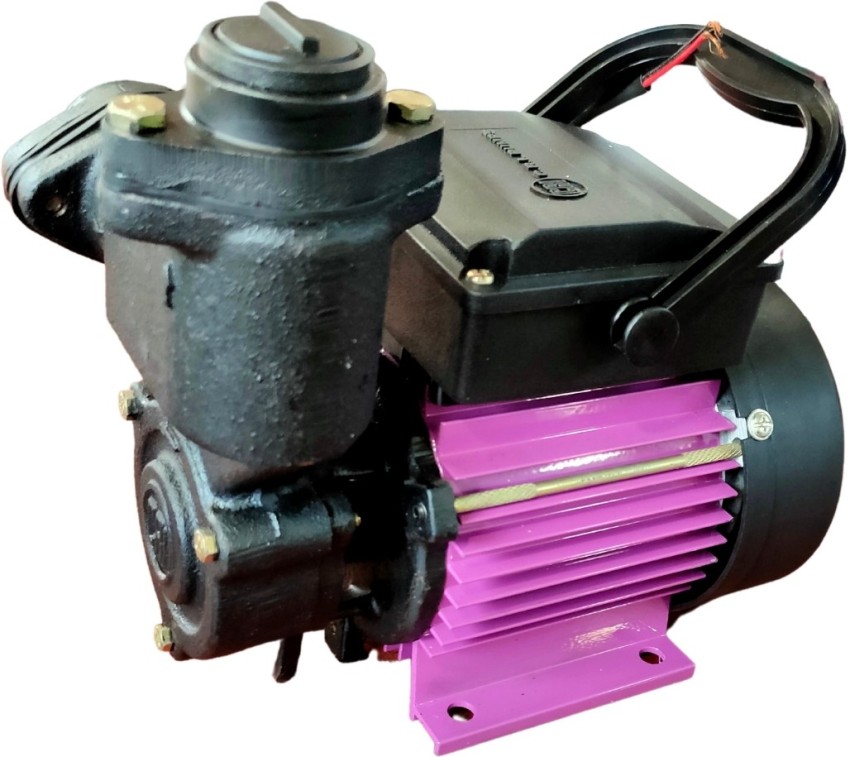 Cri 1 deals hp motor