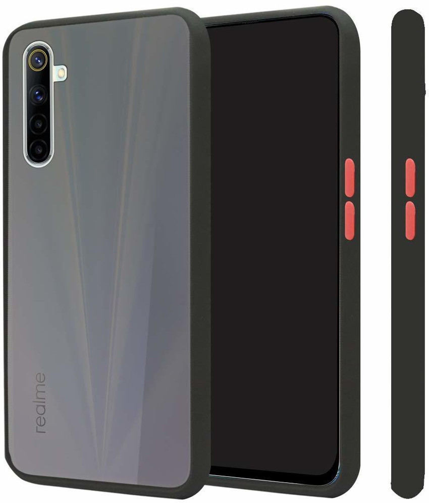 Realme 6 hotsell back cover flipkart