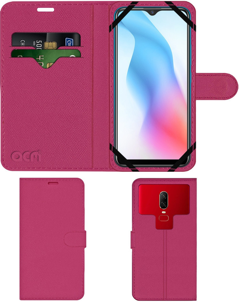 ACM Flip Cover for Vivo Y3 Standard ACM Flipkart