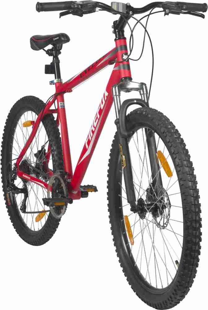 FIREFOX BIKES Firefox Cyclone 27.5 D 21 Speed 27.5 T Mountain Cycle Price in India Buy FIREFOX BIKES Firefox Cyclone 27.5 D 21 Speed 27.5 T Mountain Cycle online at Flipkart