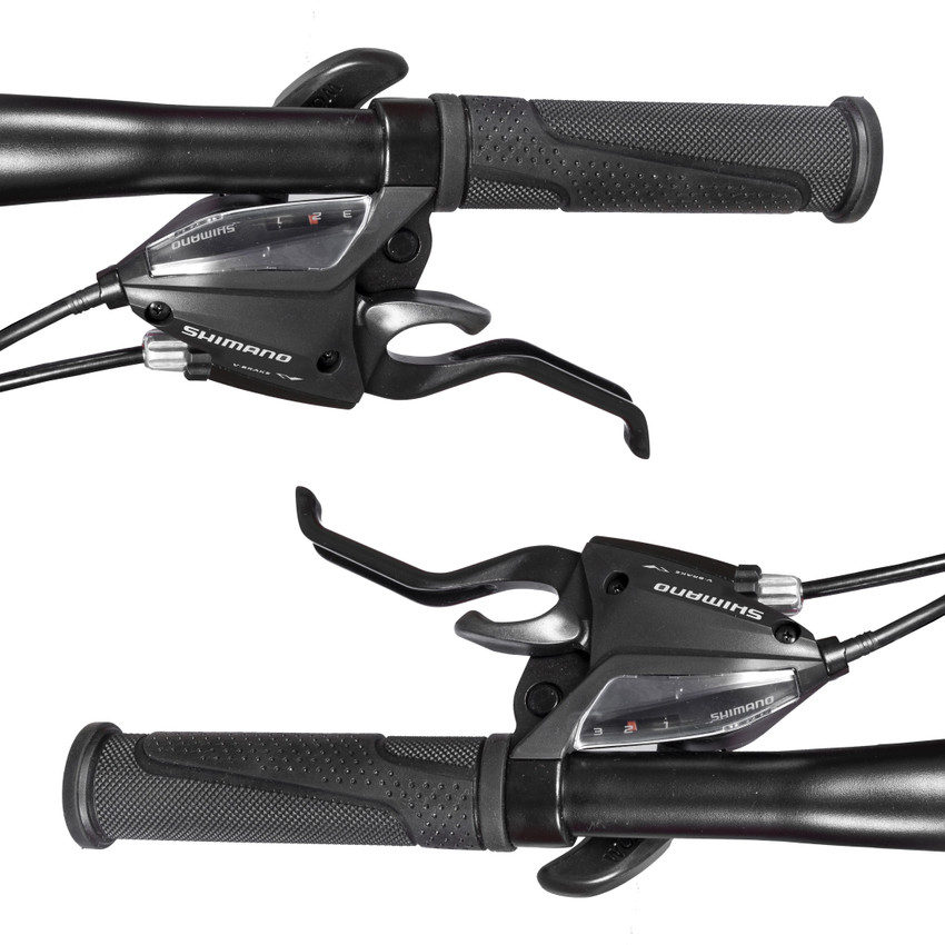 Cyclone firefox hotsell cycle