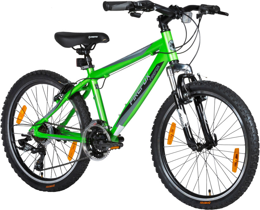 Firefox cycle cyclone 24 clearance