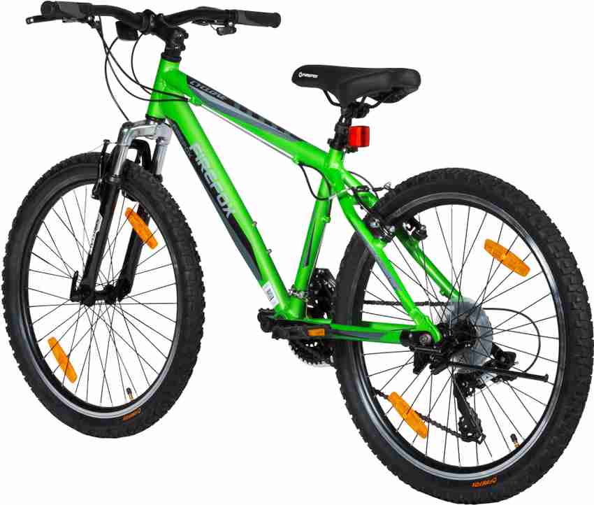 Firefox cycles store price list 2020