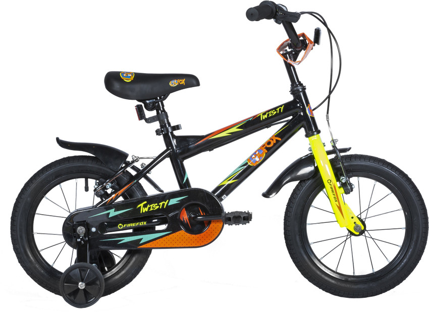 firefox cycles for 14 years