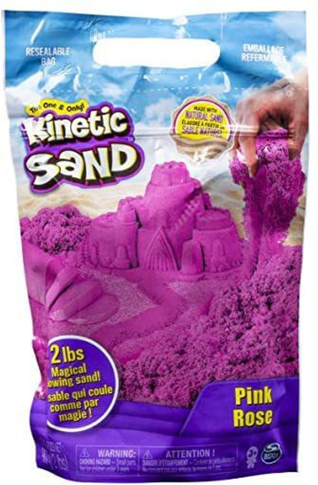 Kinetic sand flipkart sale