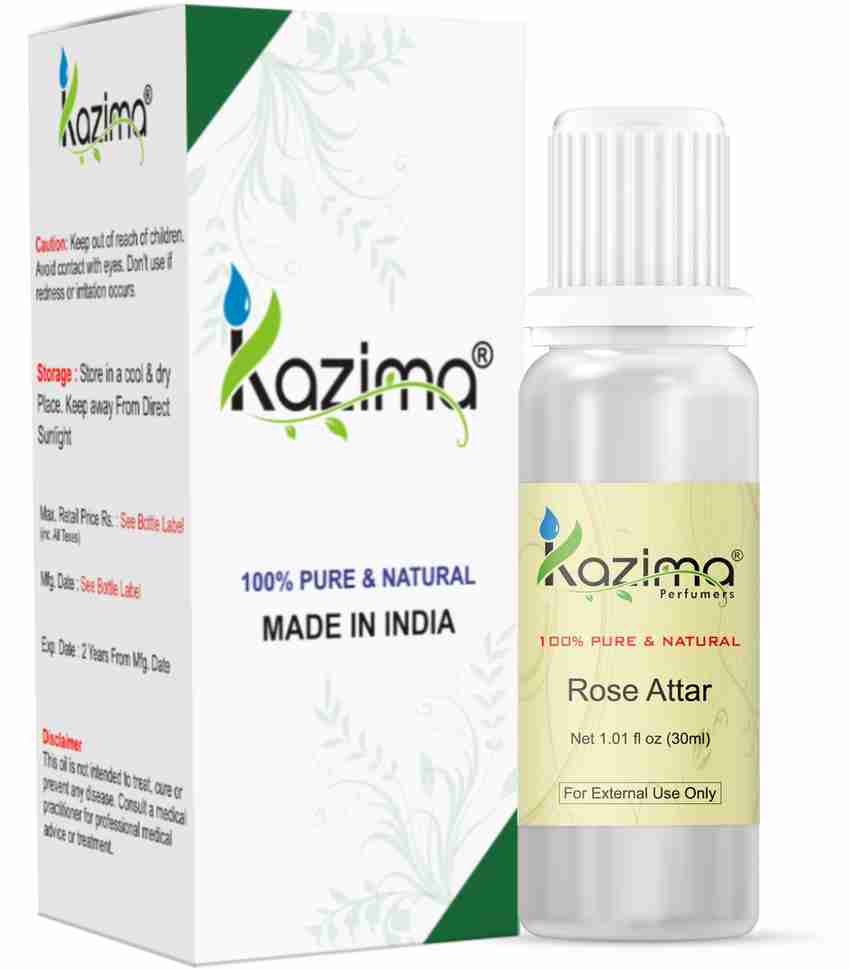 Kazima perfume 2025