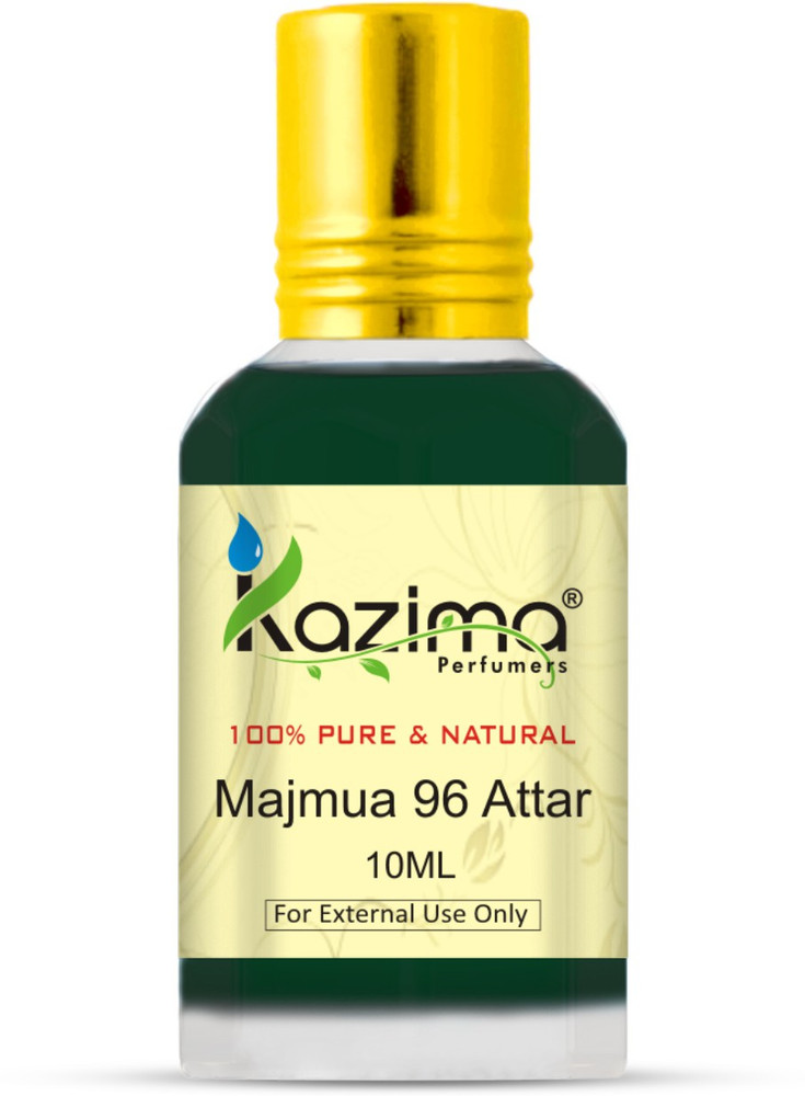 Kazima perfume hotsell