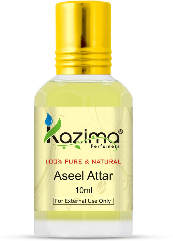 Kazima deals meetha attar