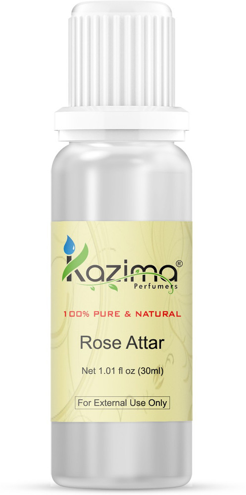 Kazima attar 2025