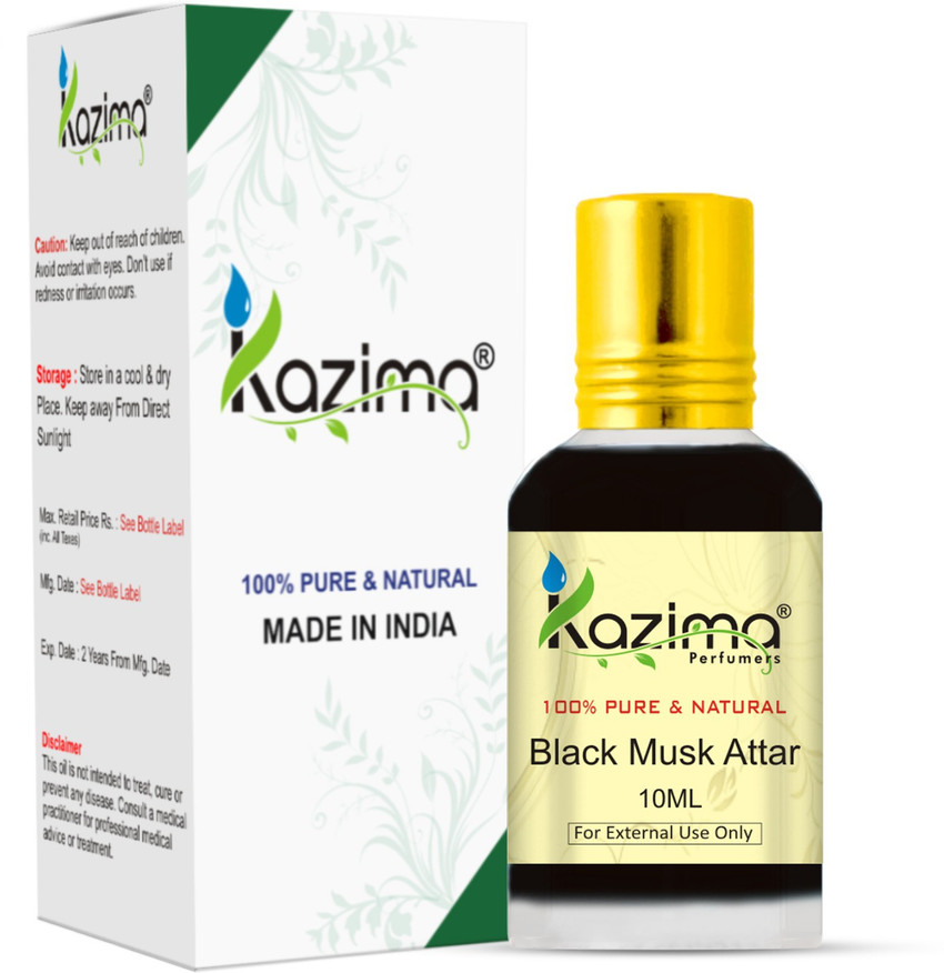 Kazima perfume shop