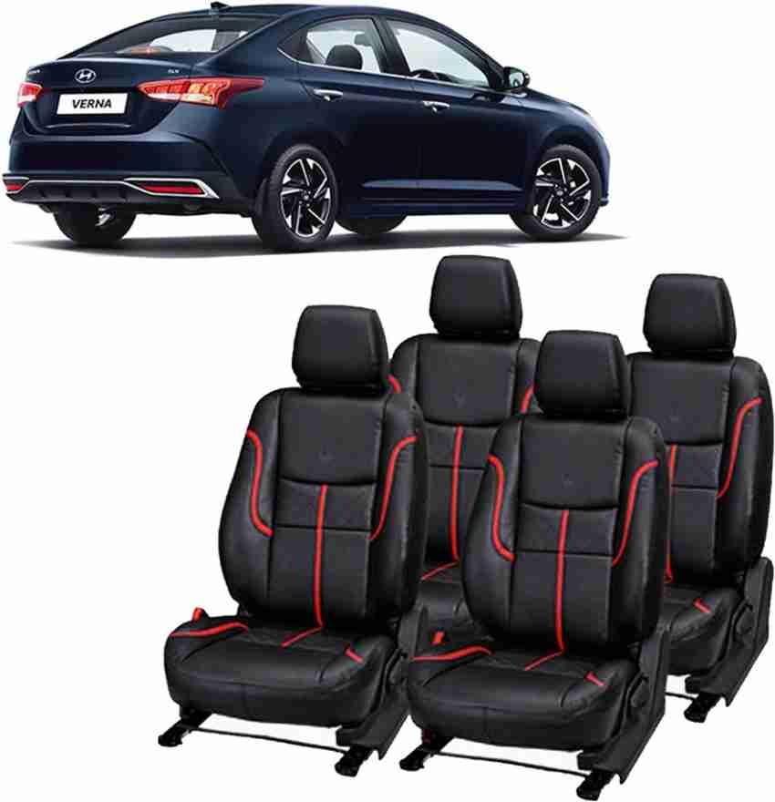 Sedan back store seat cover