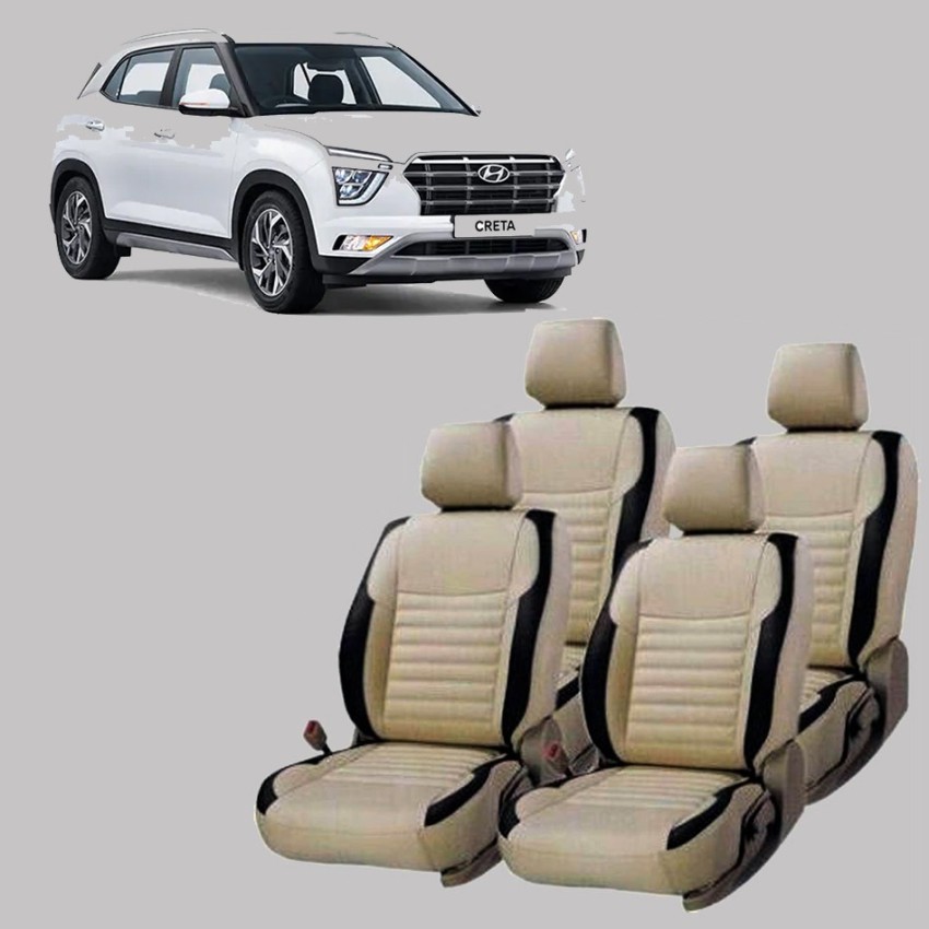 Creta car deals seats