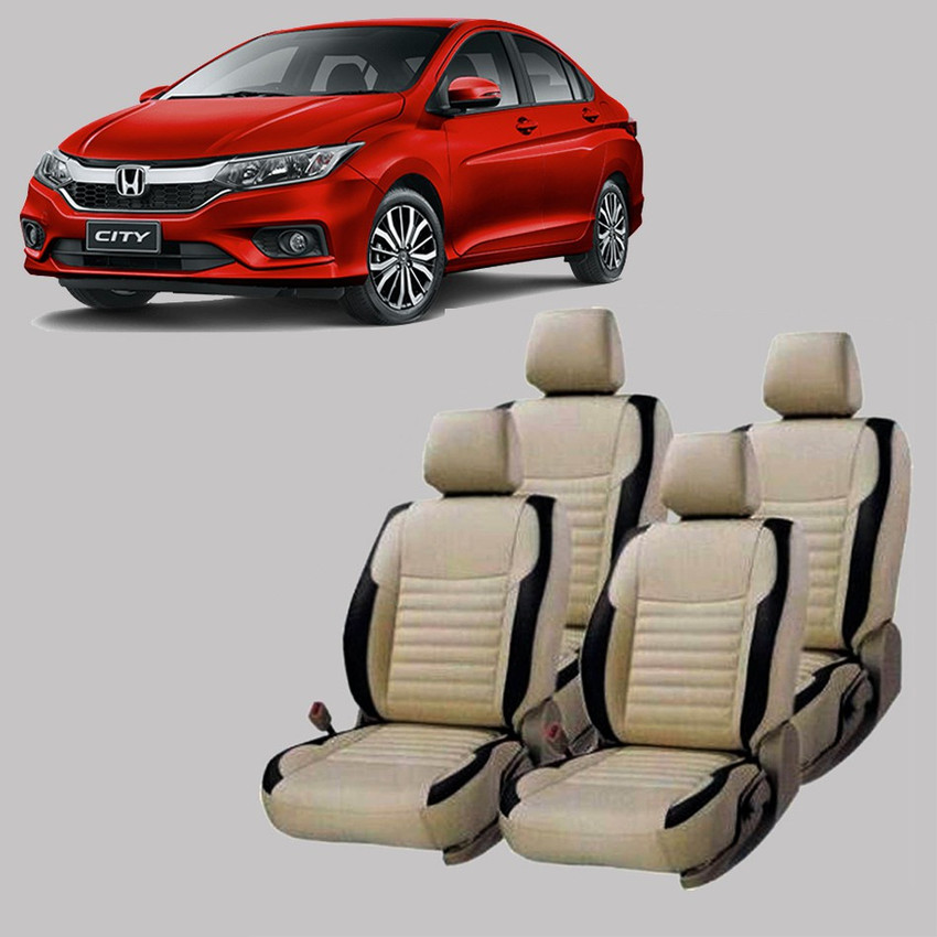 City store car seat