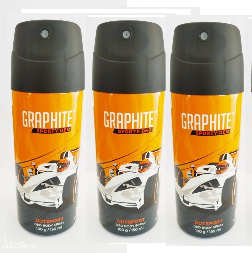 Graphit-Plus-Spray 500 ml