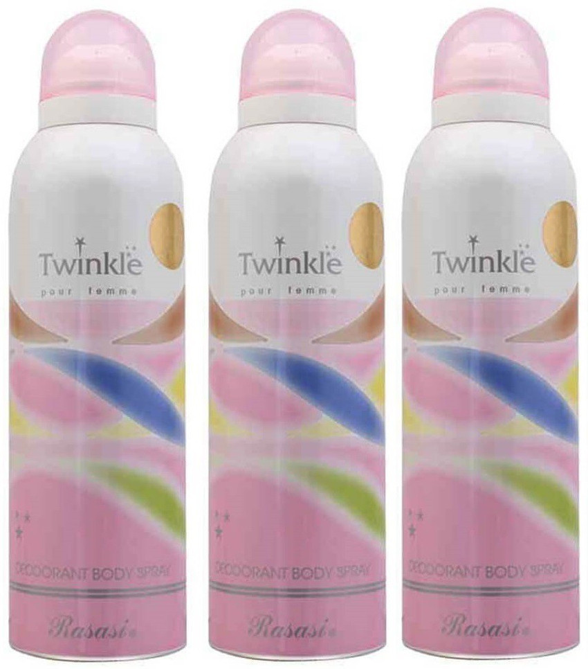 Rasasi twinkle deo new arrivals