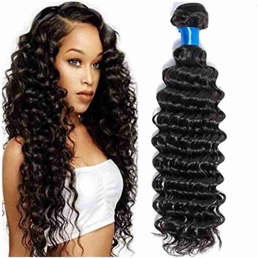 Brazilian hair deep curly online