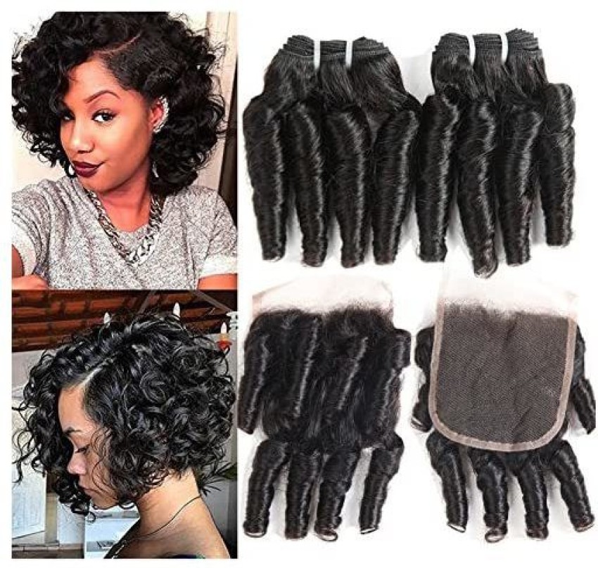 4b 2024 curly weave