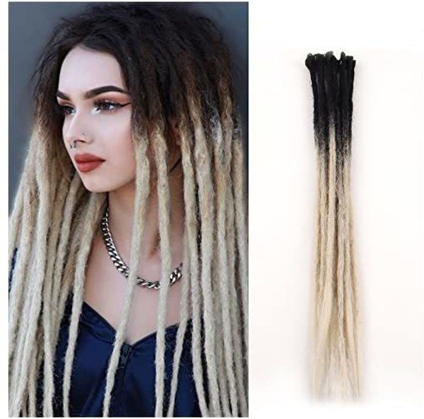 35 Coolest Dread Hairstyles for Women in 2023  The Trend Spotter