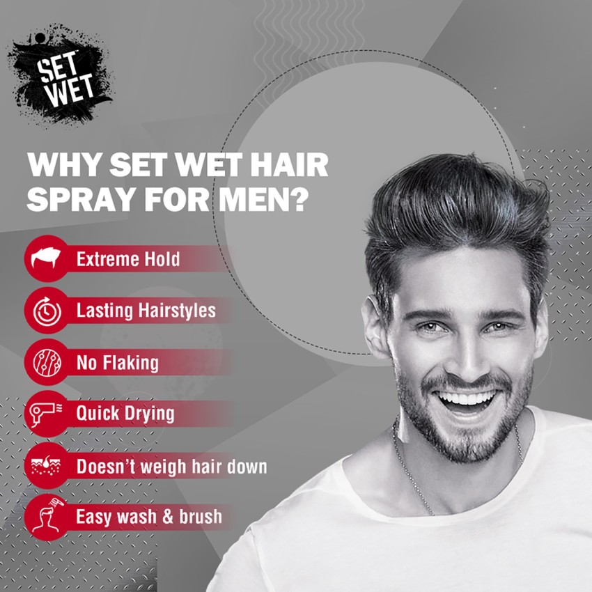 Details More Than 72 Wet Hair Men Vn 4643