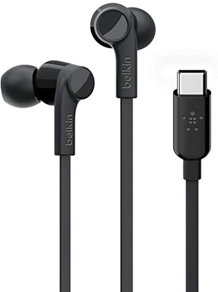 BELKIN Headphones with USB Type C Connector Wired Price in India Buy BELKIN Headphones with USB Type C Connector Wired Online BELKIN Flipkart