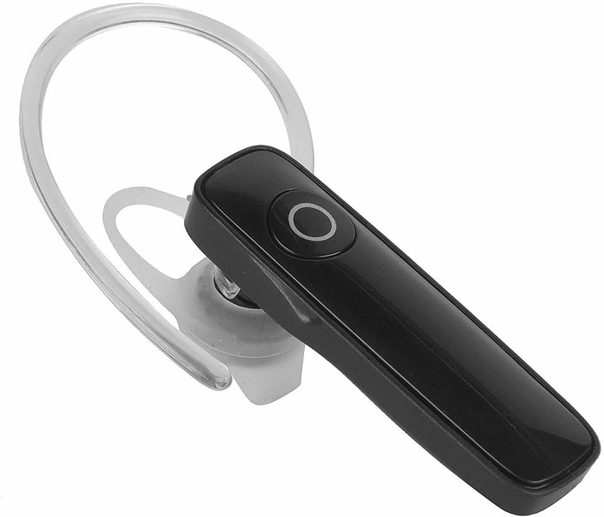 Bluetooth headset earphone store