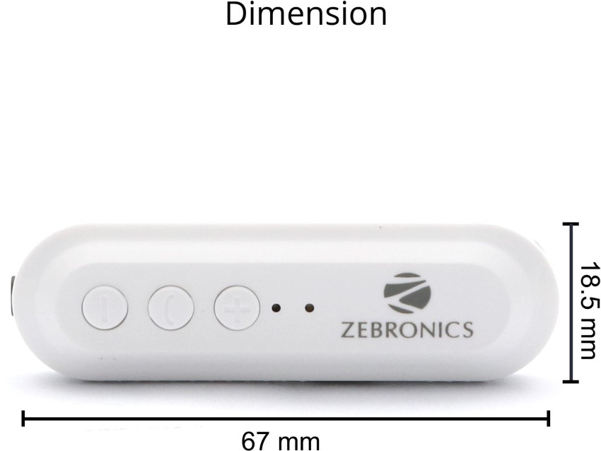 ZEBRONICS ZEB BE380T Bluetooth Gaming Price in India Buy ZEBRONICS ZEB BE380T Bluetooth Gaming Online ZEBRONICS Flipkart