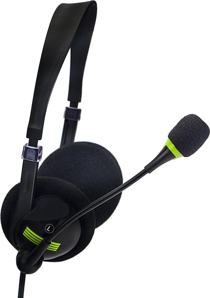 Usb headset with mic flipkart sale