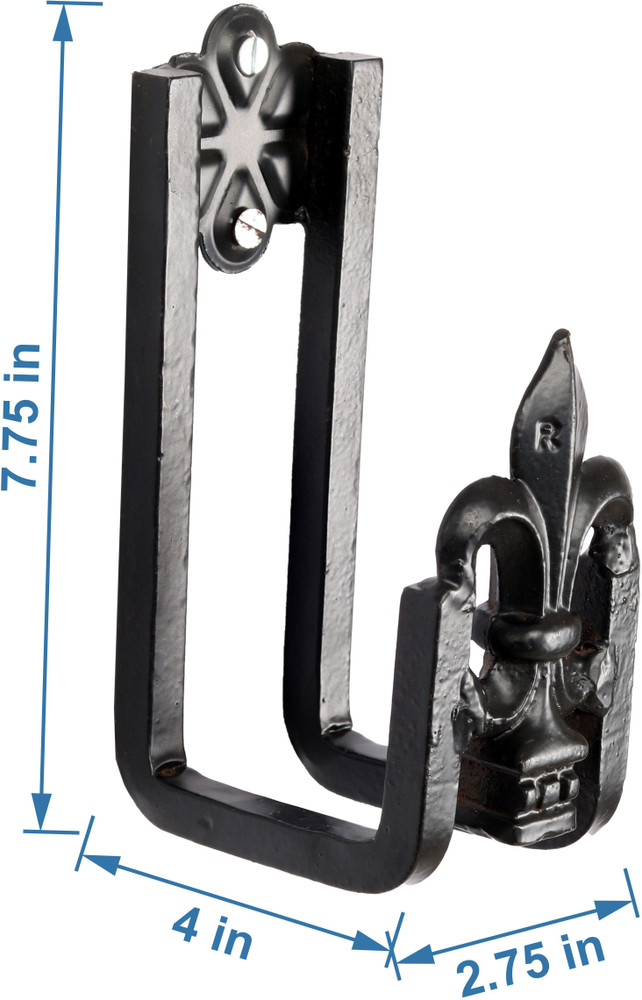 14+ Wrought Iron Plant Hooks