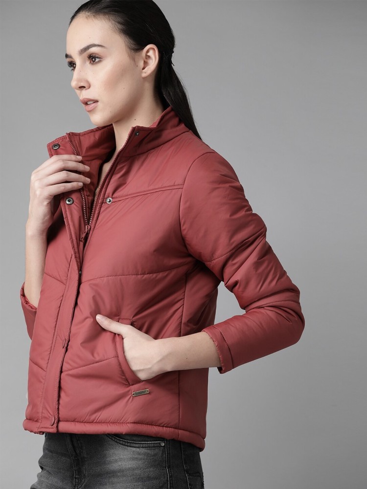 Roadster jackets hot sale for women