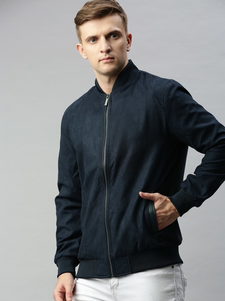 Jack jones outlet howard bomber jacket