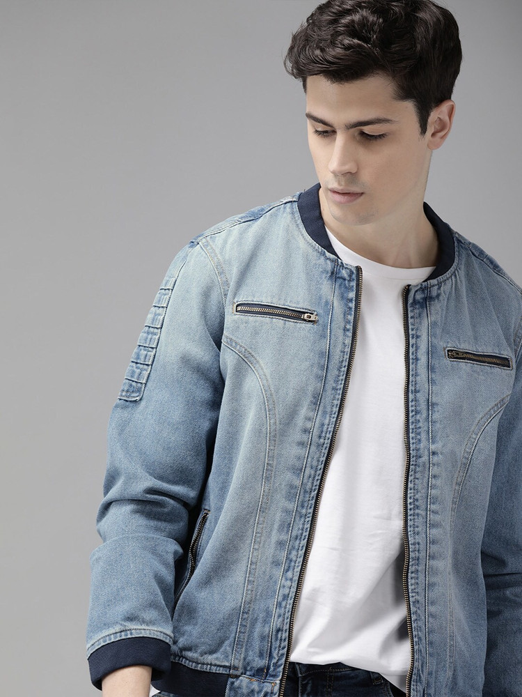 Roadster jackets jabong new arrivals