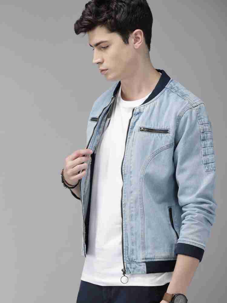 Roadster on sale jackets flipkart