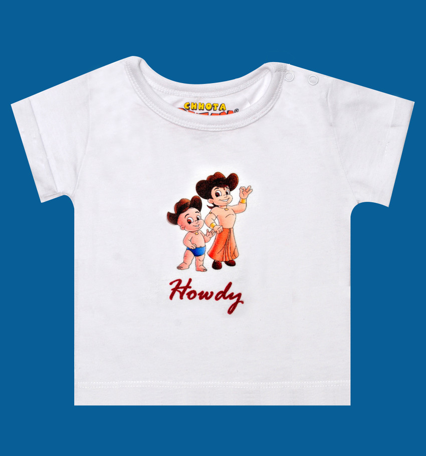 chota bheem t shirts online